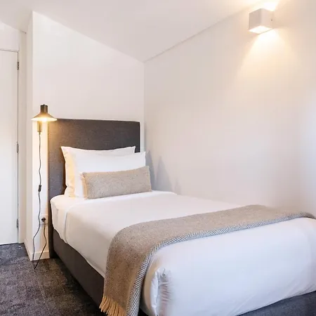 Miragaia - Riverside - Adults Only Porto