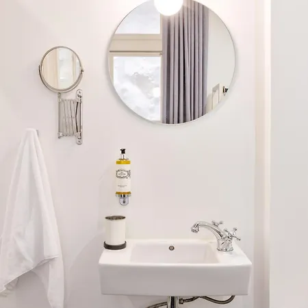 Miragaia - Riverside - Adults Only Pensjonat 3*