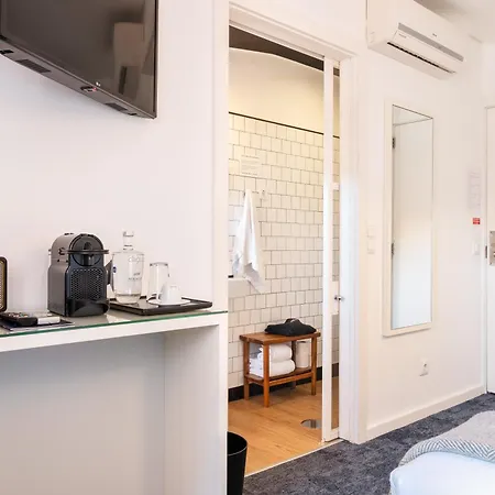 Miragaia - Riverside - Adults Only Pensjonat 3*