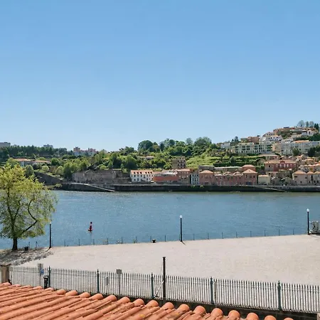 Miragaia - Riverside - Adults Only 3* Porto