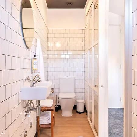 Miragaia - Riverside - Adults Only 3* Porto