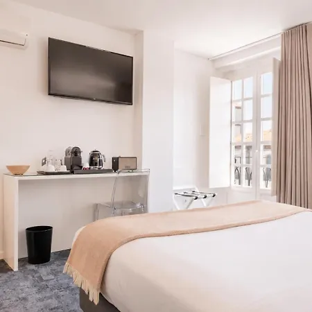 Miragaia - Riverside - Adults Only 3* Porto