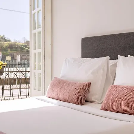 Miragaia - Riverside - Adults Only Pensionat 3*