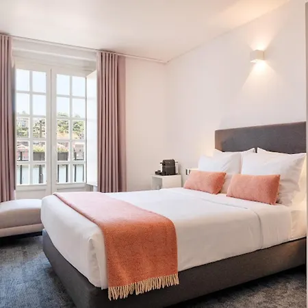 Miragaia - Riverside - Adults Only Pensionat Oporto