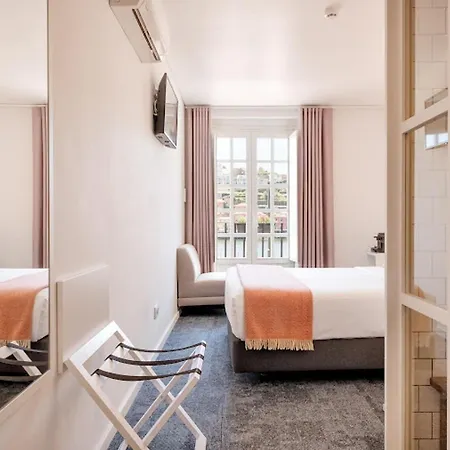 Miragaia - Riverside - Adults Only Pensionat 3*