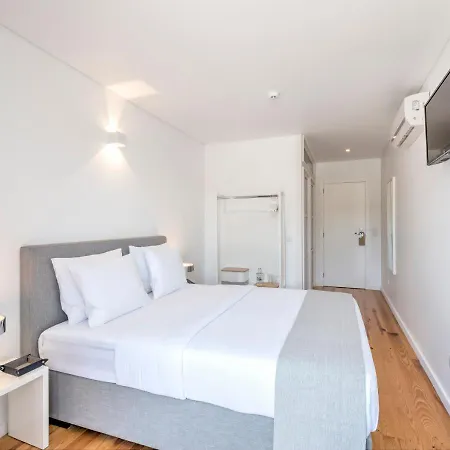 Guest house Miragaia - Riverside - Adults Only Porto