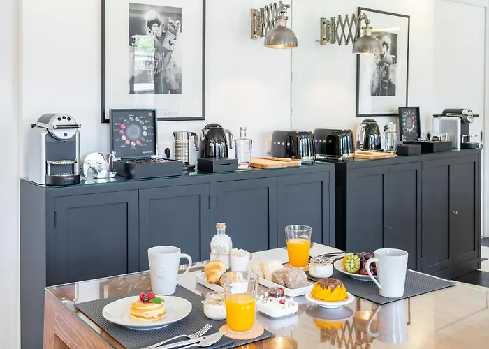 Maison d'hôtes Miragaia - Riverside - Adults Only Oporto