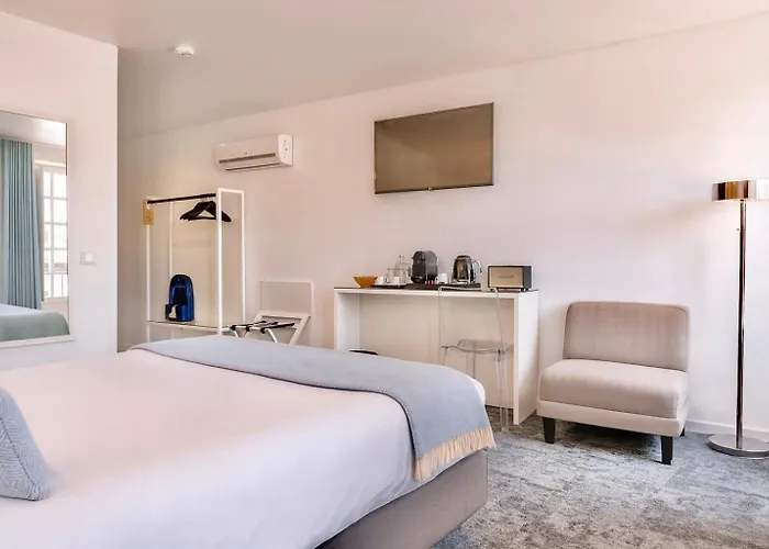 Miragaia - Riverside - Adults Only 招待所 波尔图