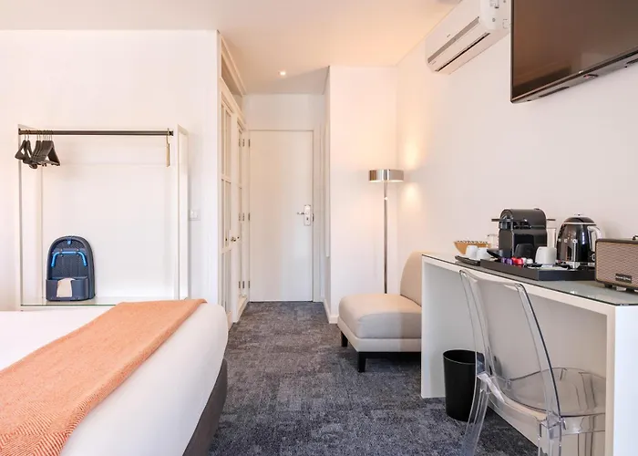 Miragaia - Riverside - Adults Only 3*