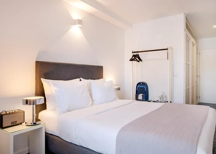 Miragaia - Riverside - Adults Only