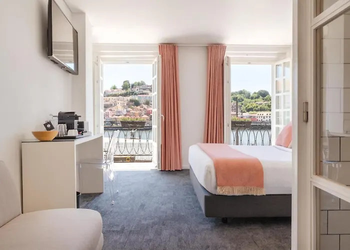 Miragaia - Riverside - Adults Only Maison d'hôtes