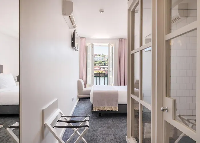 Maison d'hôtes Miragaia - Riverside - Adults Only