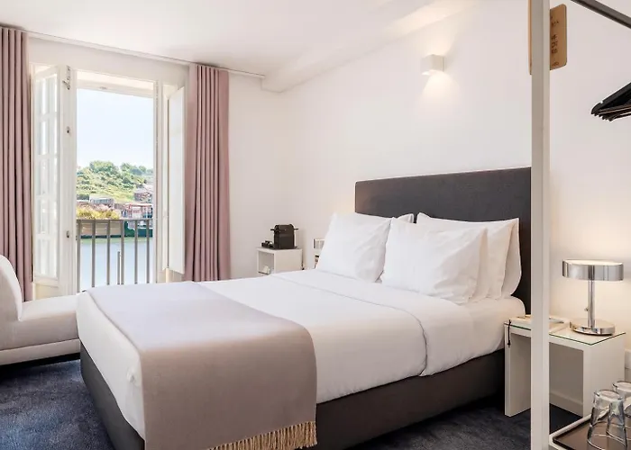 Miragaia - Riverside - Adults Only 招待所 3*