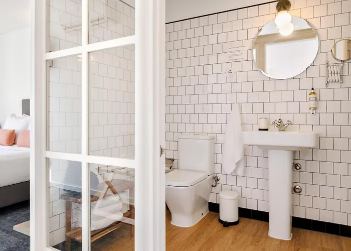 Maison d'hôtes Miragaia - Riverside - Adults Only 3*