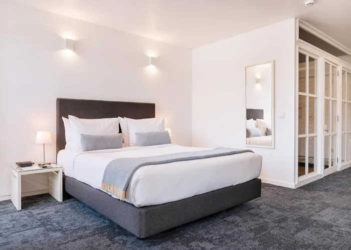 Miragaia - Riverside - Adults Only Maison d'hôtes 3*