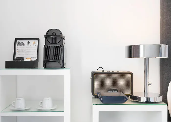 Miragaia - Riverside - Adults Only