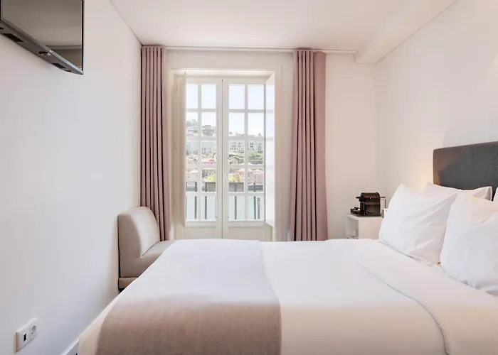 Maison d'hôtes Miragaia - Riverside - Adults Only 3*