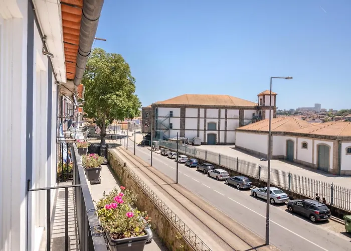 Miragaia - Riverside - Adults Only 3*