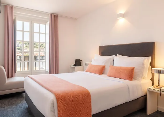 Miragaia - Riverside - Adults Only Maison d'hôtes 3*