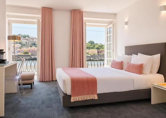 招待所 Miragaia - Riverside - Adults Only 3*