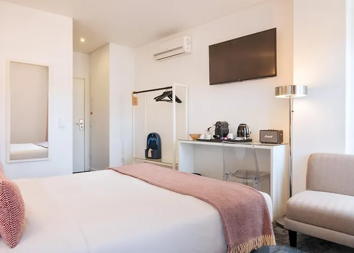 Miragaia - Riverside - Adults Only 3*