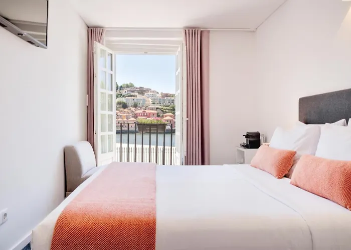 Miragaia - Riverside - Adults Only