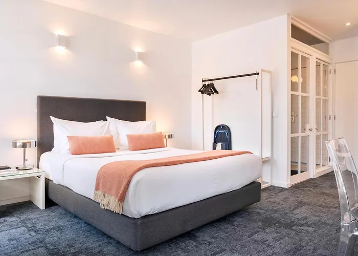 Miragaia - Riverside - Adults Only Maison d'hôtes