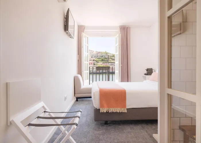 Maison d'hôtes Miragaia - Riverside - Adults Only 3*