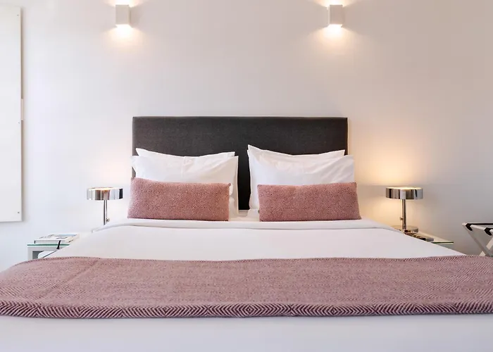 Maison d'hôtes Miragaia - Riverside - Adults Only