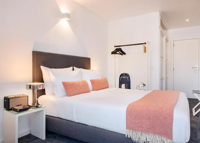 Miragaia - Riverside - Adults Only Maison d'hôtes Oporto