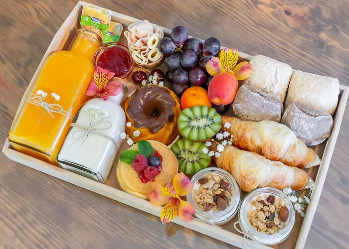 Miragaia - Riverside - Adults Only