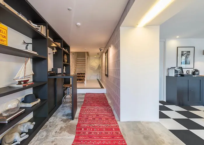 Miragaia - Riverside - Adults Only Maison d'hôtes Oporto