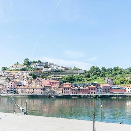 Miragaia - Riverside - Adults Only Porto