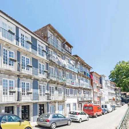 Pensjonat Miragaia - Riverside - Adults Only