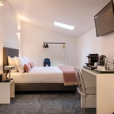 Pensionat Miragaia - Riverside - Adults Only