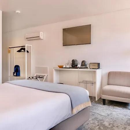 Miragaia - Riverside - Adults Only Pensionat Oporto