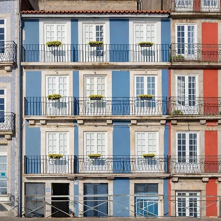 ゲストハウス Miragaia - Riverside - Adults Only 3*