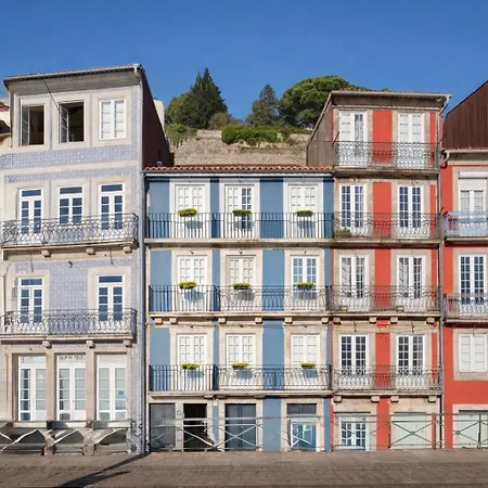 ゲストハウス Miragaia - Riverside - Adults Only