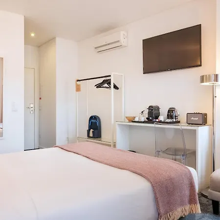 Pensión Miragaia - Riverside - Adults Only 3*