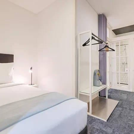 Pensión Miragaia - Riverside - Adults Only 3*