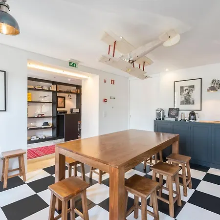 Miragaia - Riverside - Adults Only 게스트하우스 포르투