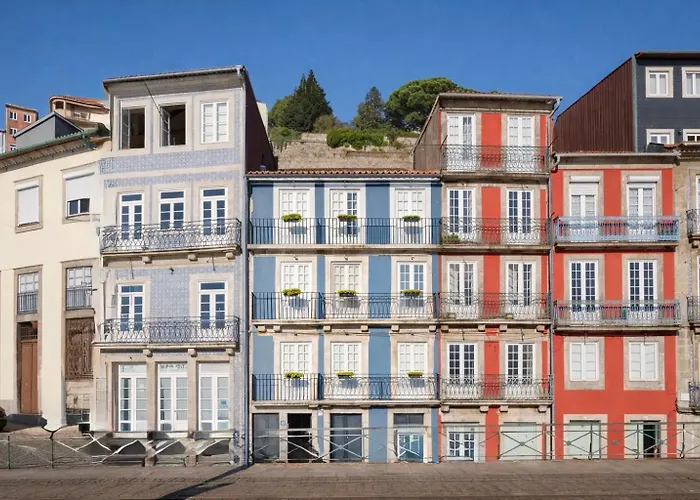 ゲストハウス Miragaia - Riverside - Adults Only