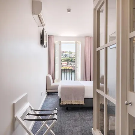 Gasthuis Miragaia - Riverside - Adults Only