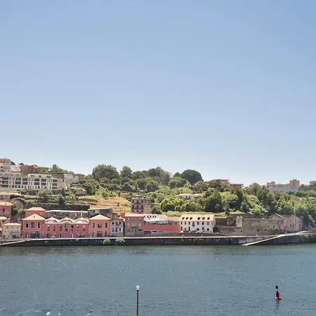 Miragaia - Riverside - Adults Only 3* Oporto