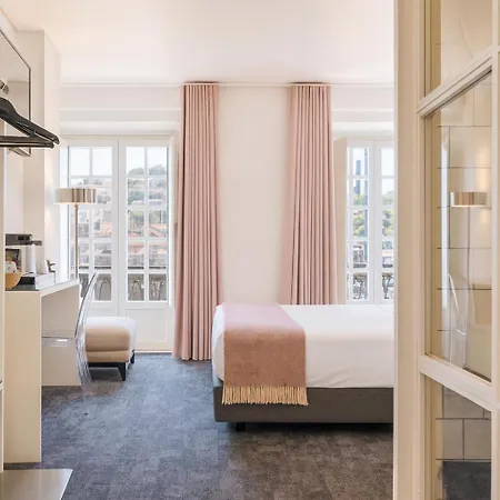 Gasthuis Miragaia - Riverside - Adults Only Porto