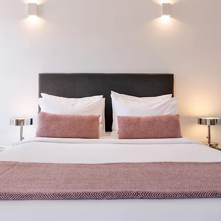 Gasthuis Miragaia - Riverside - Adults Only