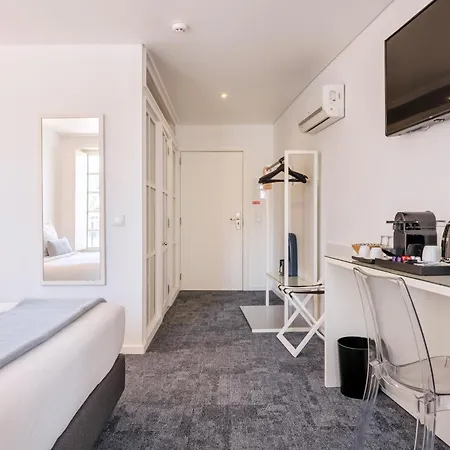 Gasthuis Miragaia - Riverside - Adults Only Porto