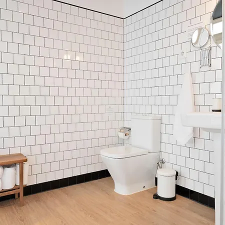 Miragaia - Riverside - Adults Only Gasthuis Porto