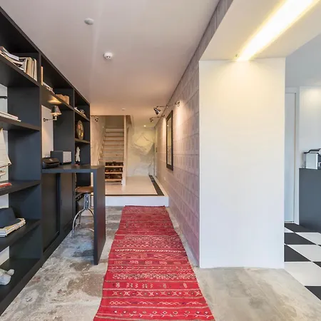 Miragaia - Riverside - Adults Only Gasthuis Porto