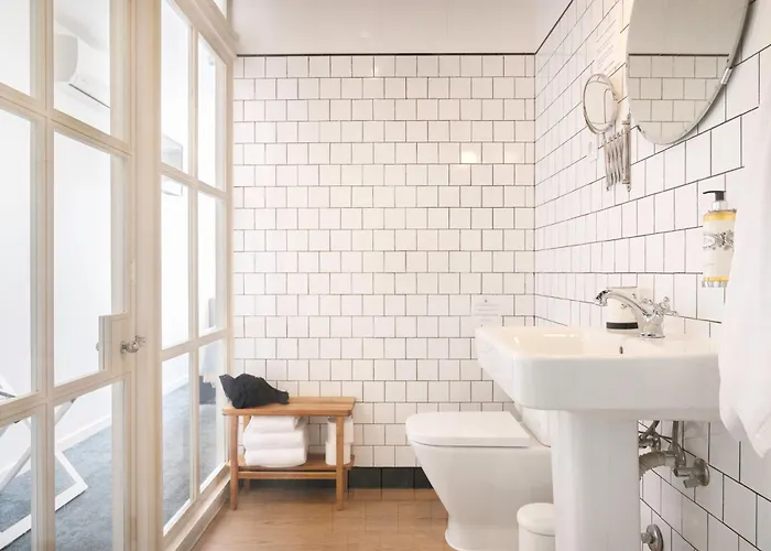 Miragaia - Riverside - Adults Only 3* Oporto